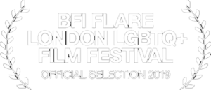 BFI Flare London LGBTQ Film Festival laurel